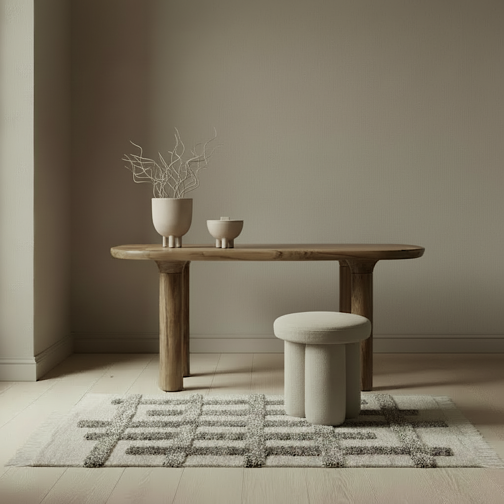 Duck Jar, Medio - Sand