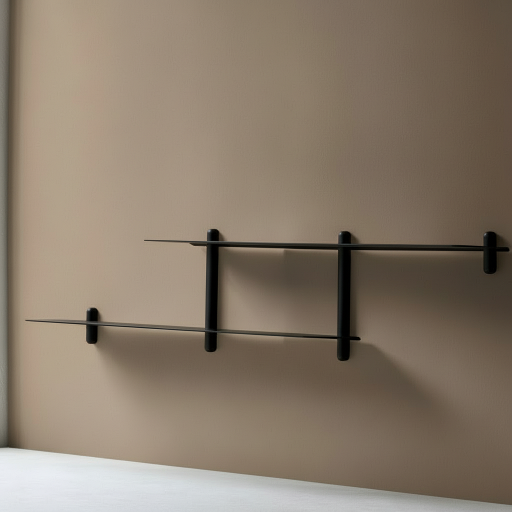 Nordic Nivo Shelf minimal