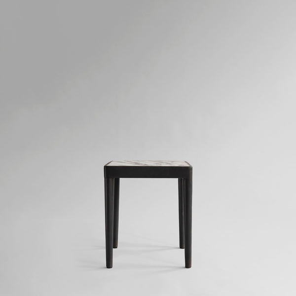 Tairu Table, Calacatta - 101 CPH