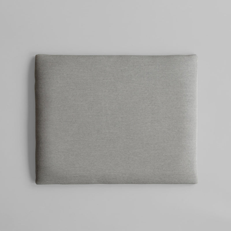 Brutus Dining Cushion - Taupe* (Pallazo 163)