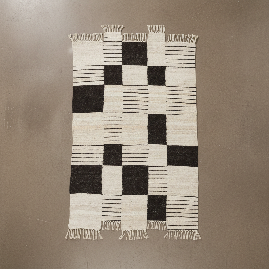 Palsta Black Overhead