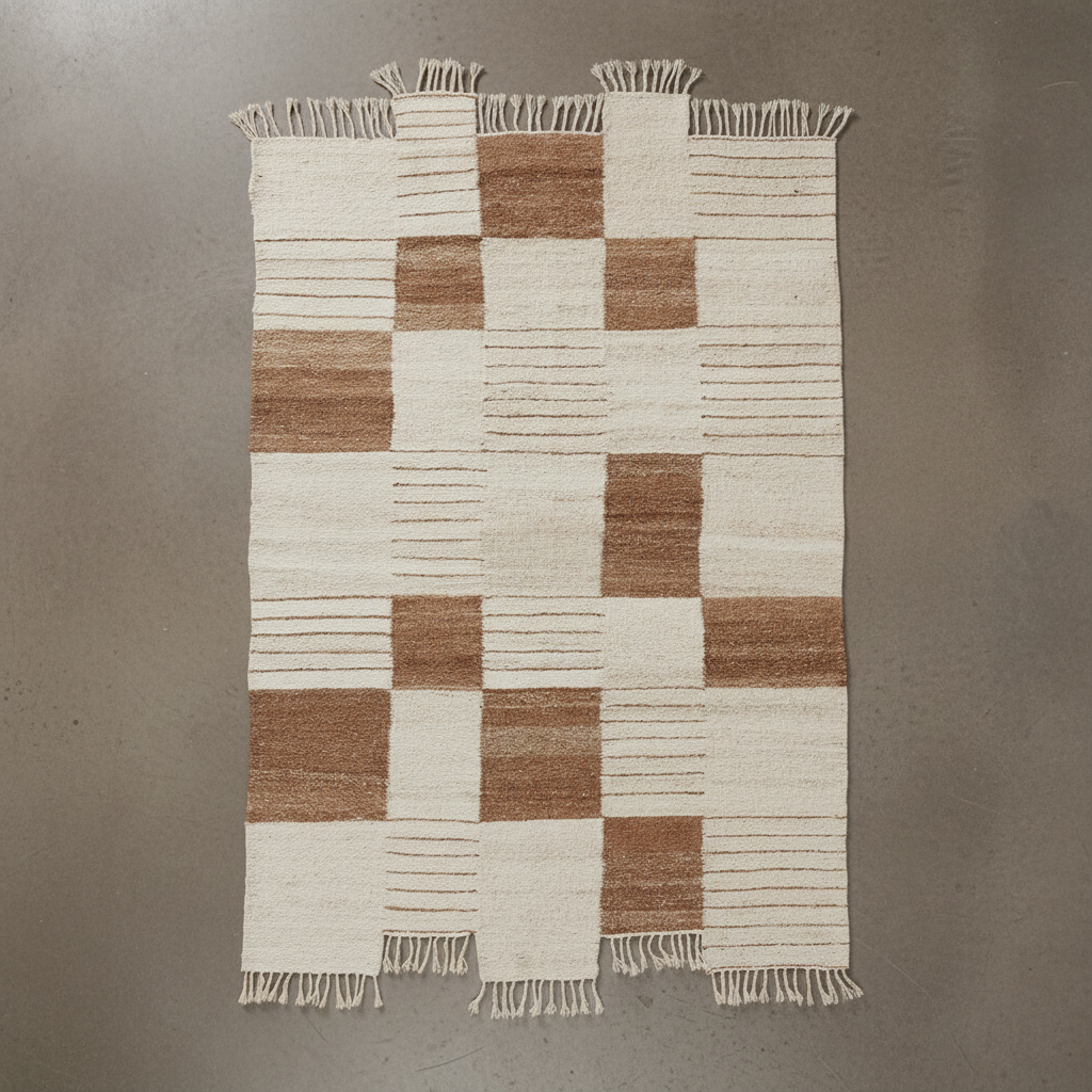 Palsta Brown Overhead