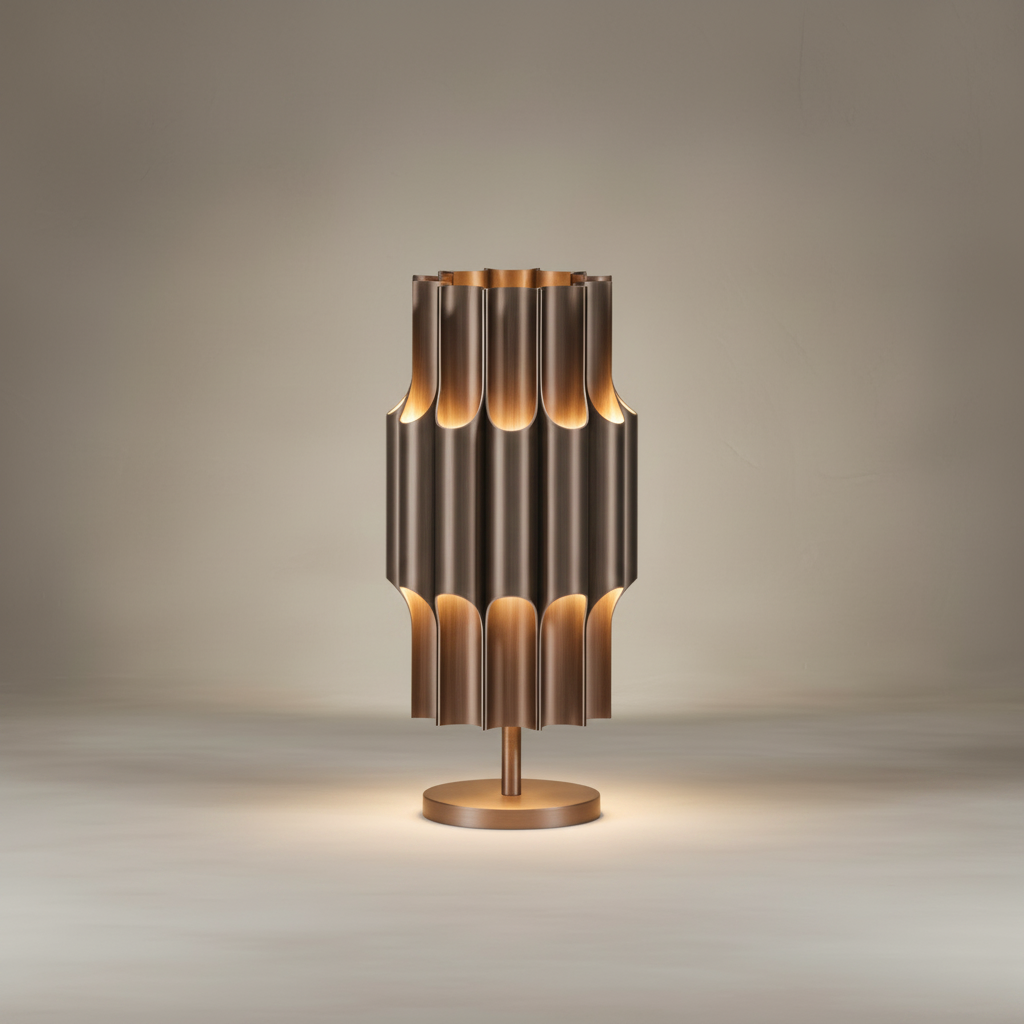 Pan Table 190 – Bronze
