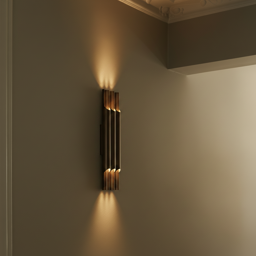 Pan Wall 50 III Bronze – Mood No Cord