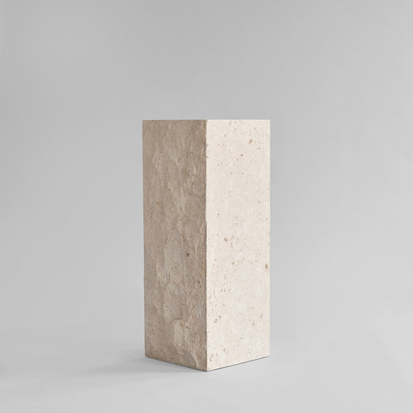 Podium, Maxi - Limestone