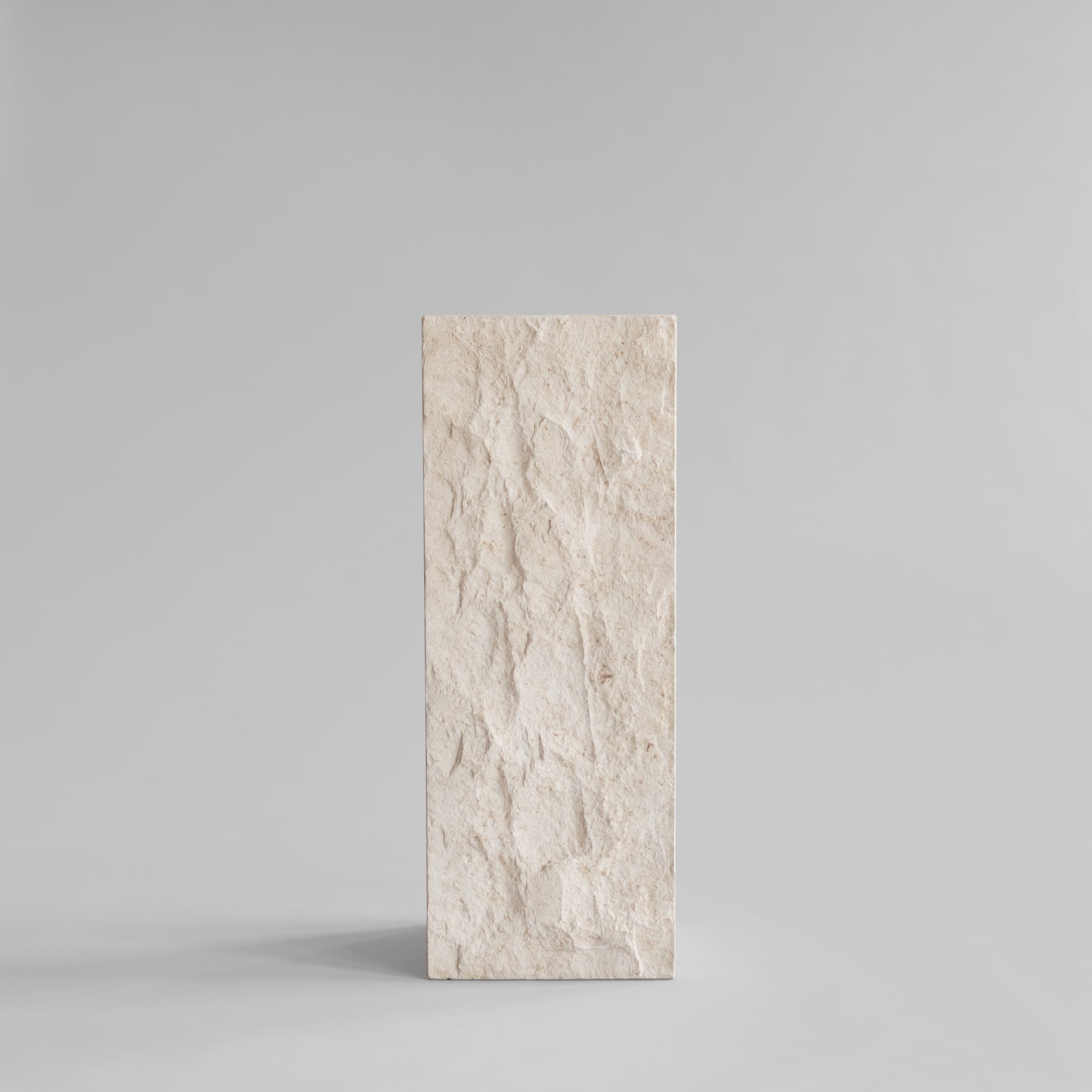 Podium, Maxi - Limestone