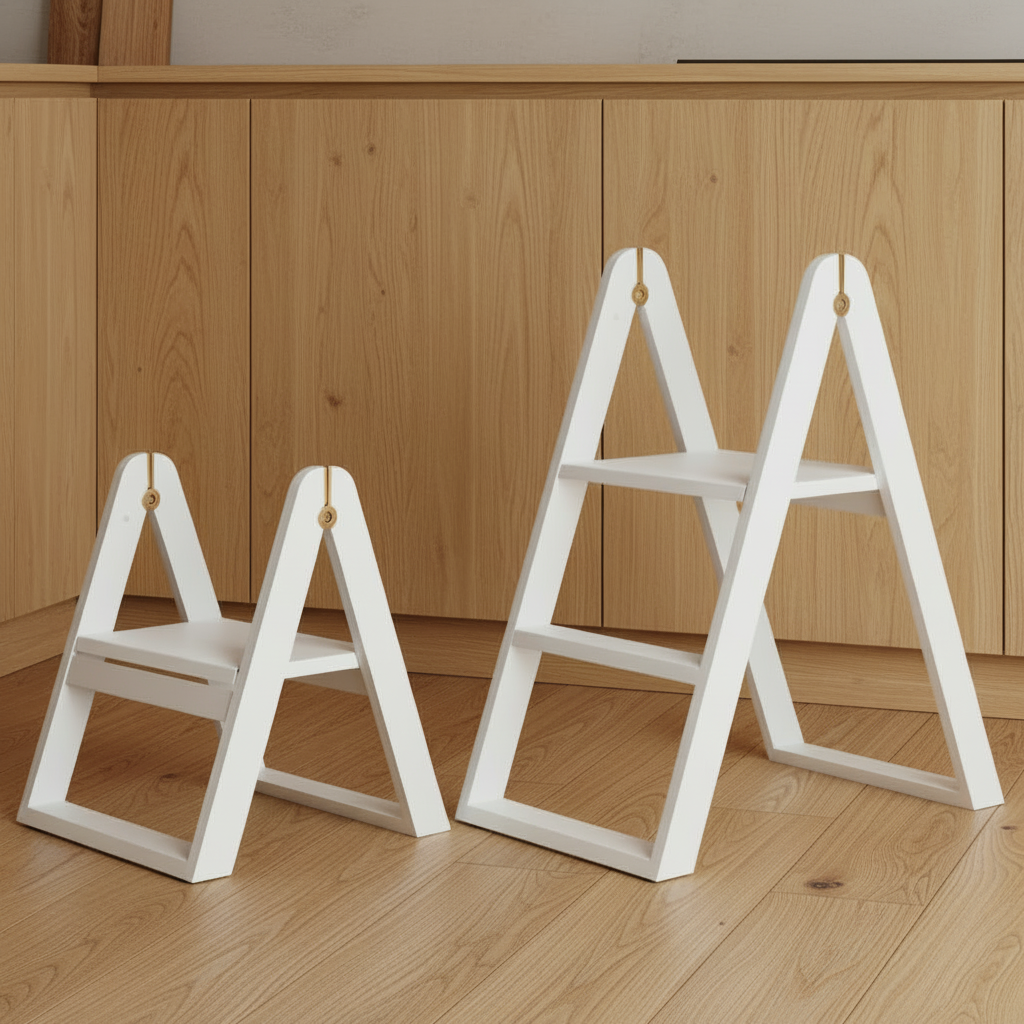 REECH Duo Shot Weathered Matte Oak Floor