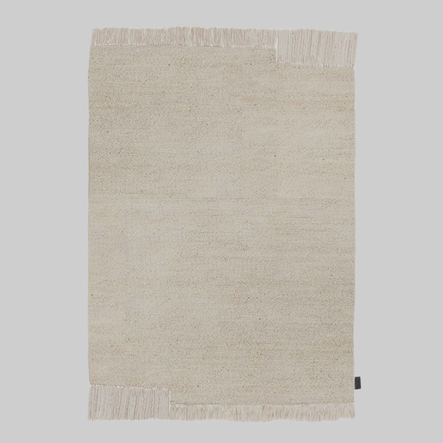 Hanki II - Hand Knotted Rug