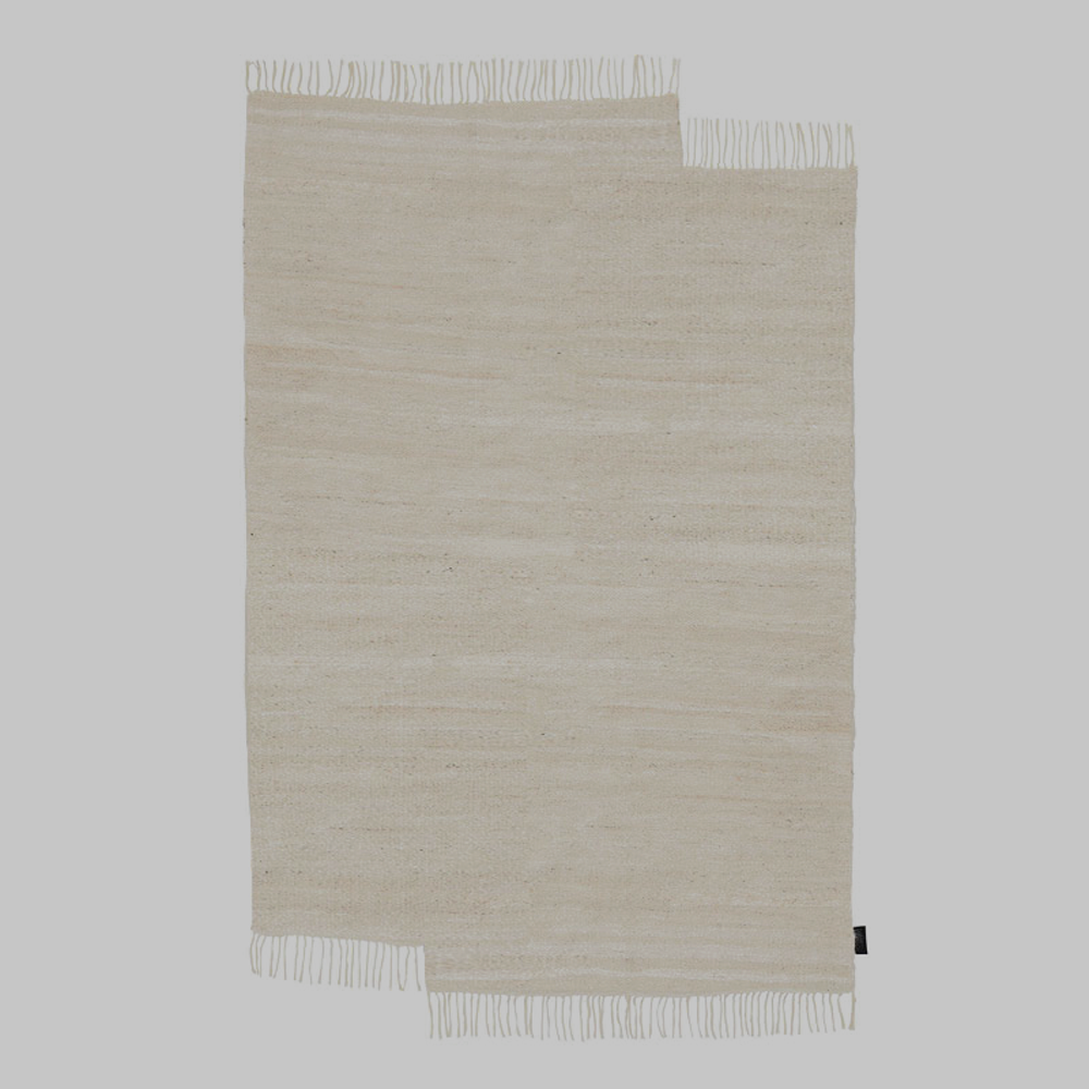 Hanki II - Hand Woven Rug