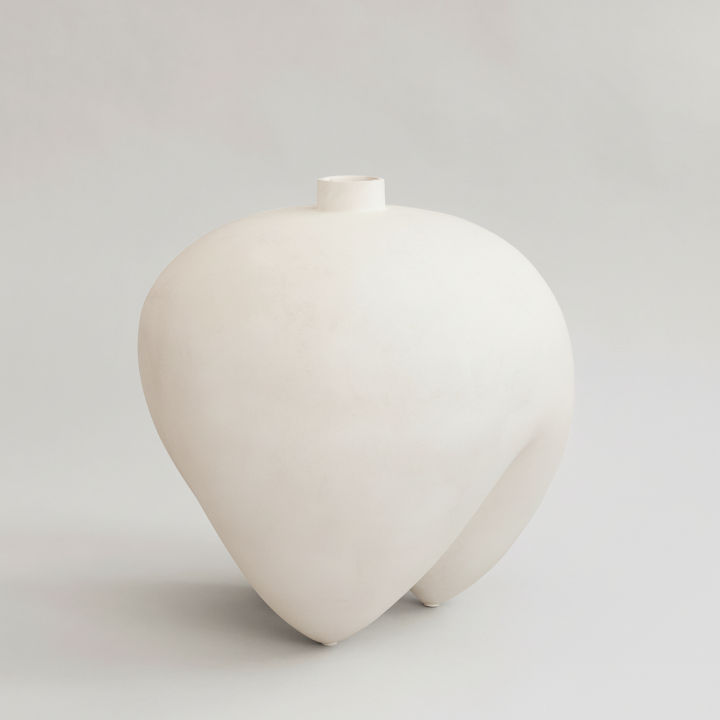 Sumo Vase - Square Format 1