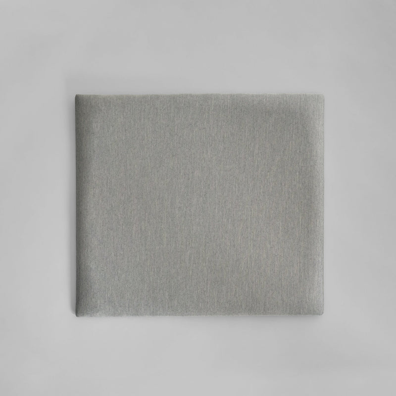 Brutus Lounge Cushion - Taupe* (Pallazo 163)