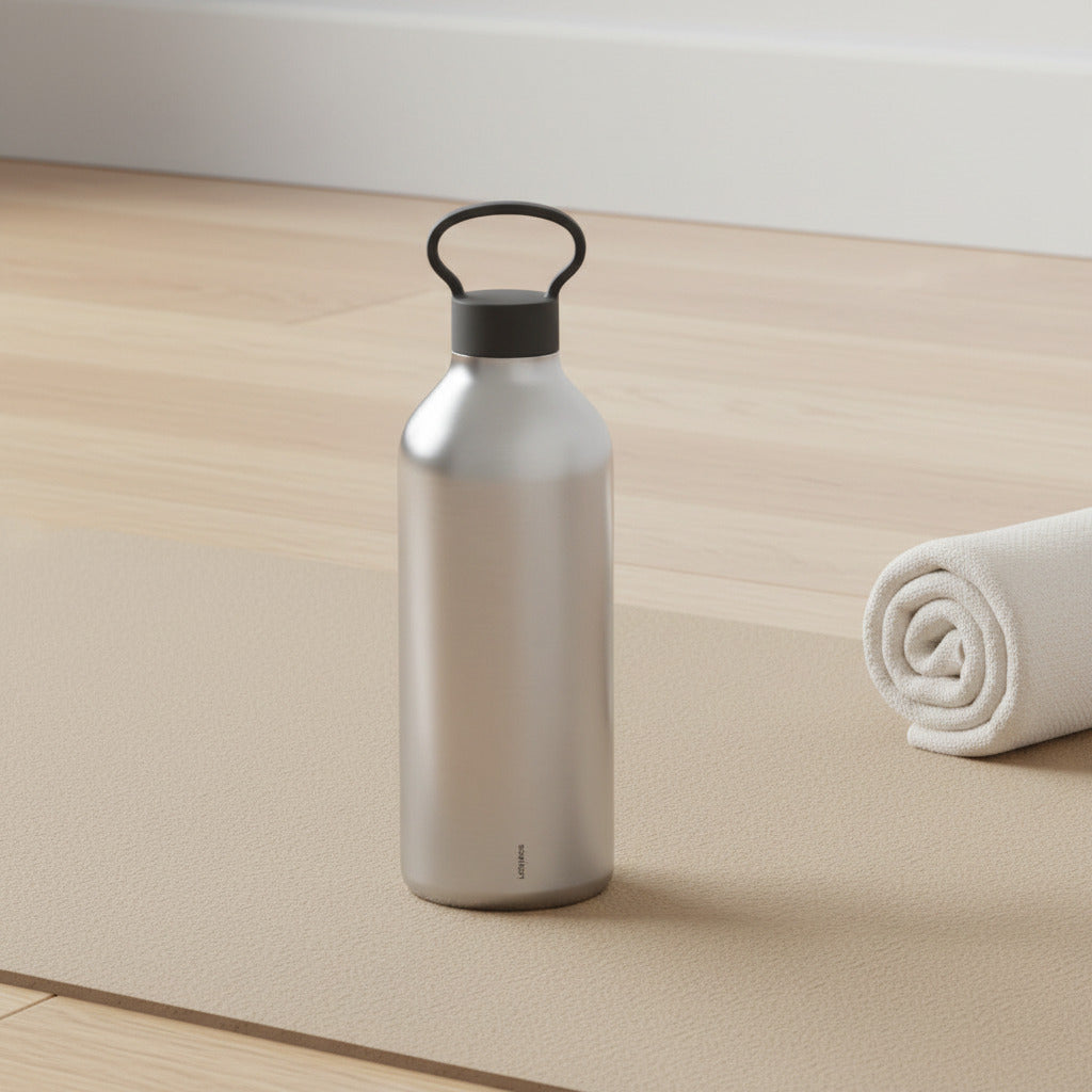Tabi vacuum insulated bottle 33.8 oz