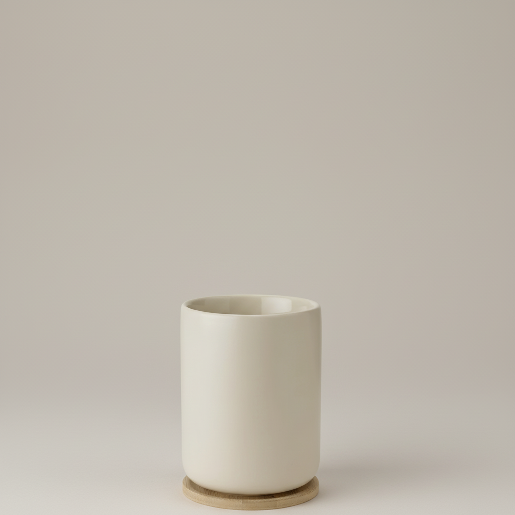 Theo Thermo Cup Sand