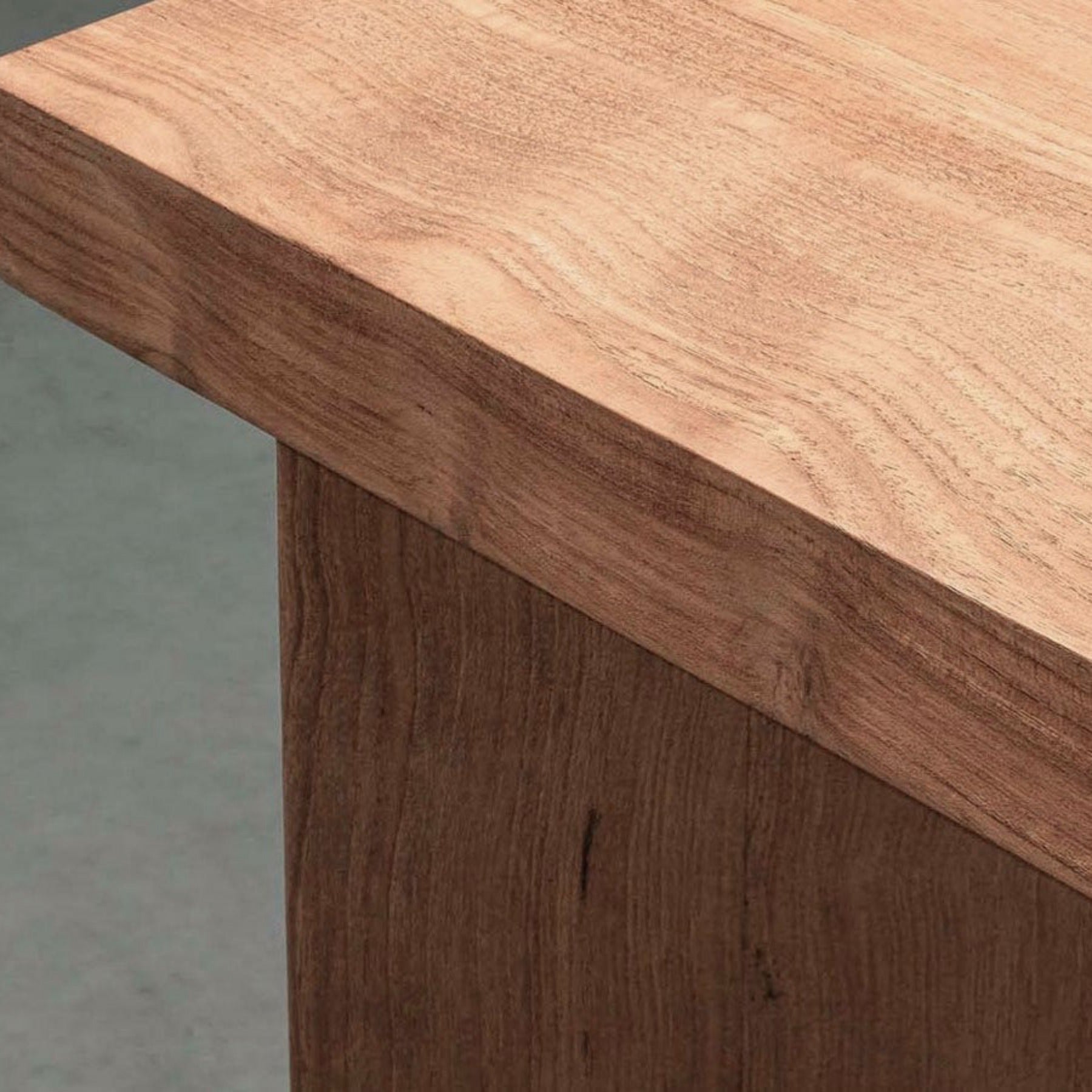 TIMME Dining Table by Piet Boon, 3 Size Options *Special Order