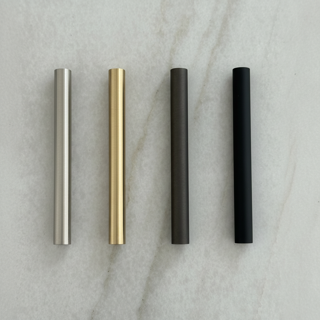 Trizo21 Rods Horizontal