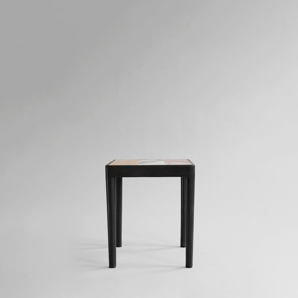 Tairu Table, Striped - 101 CPH