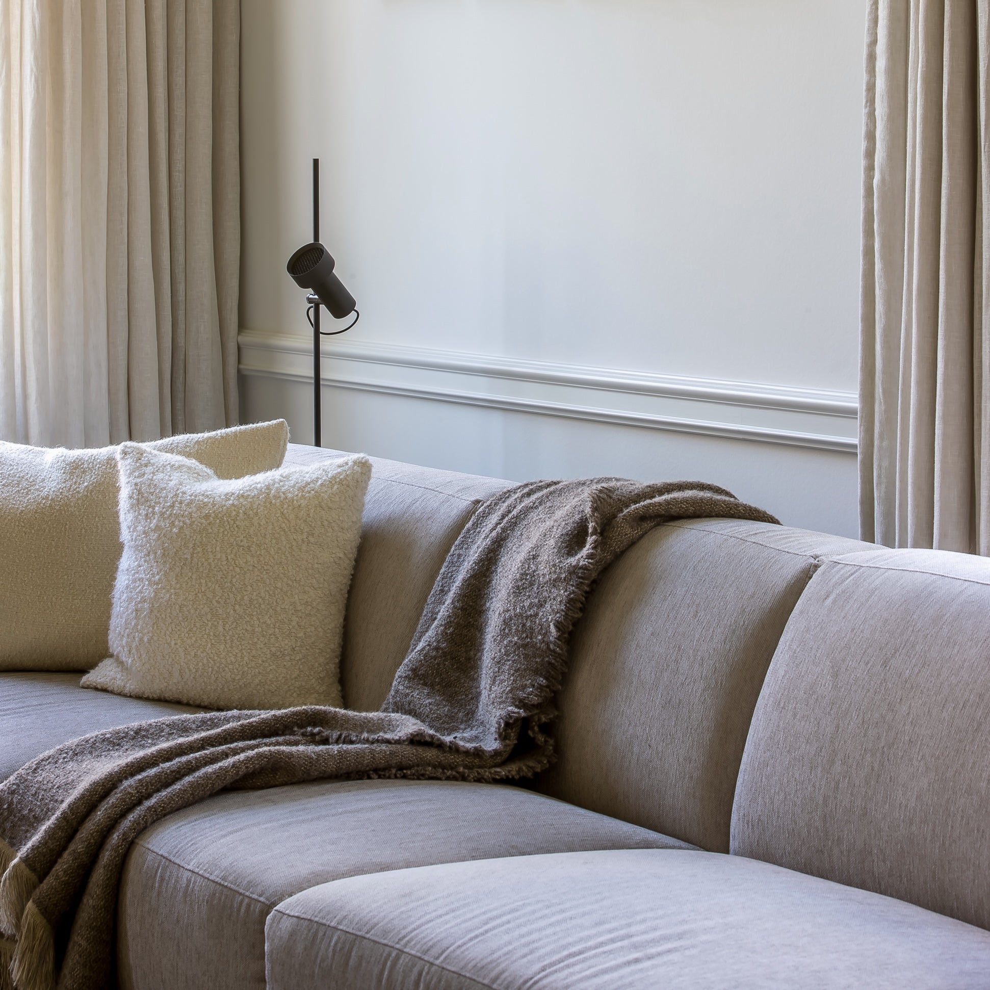 2Thirty-Floor Lamp 1 - 8 Options