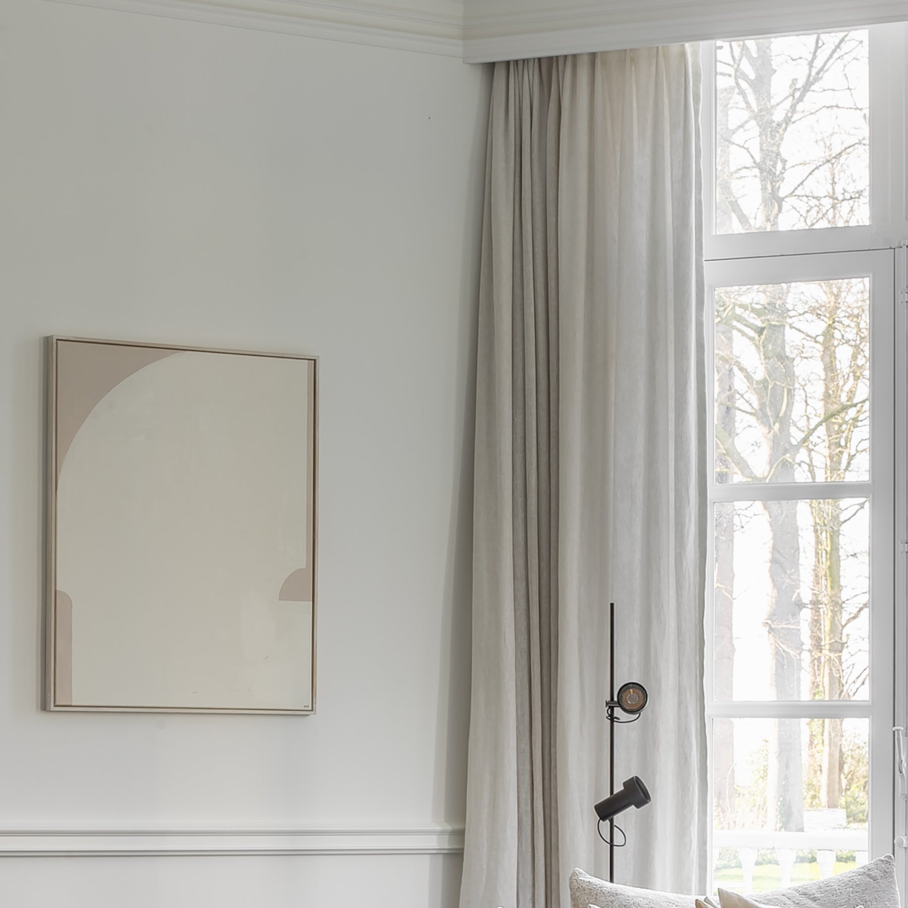 2Thirty-Floor Lamp 2 - 8 Options