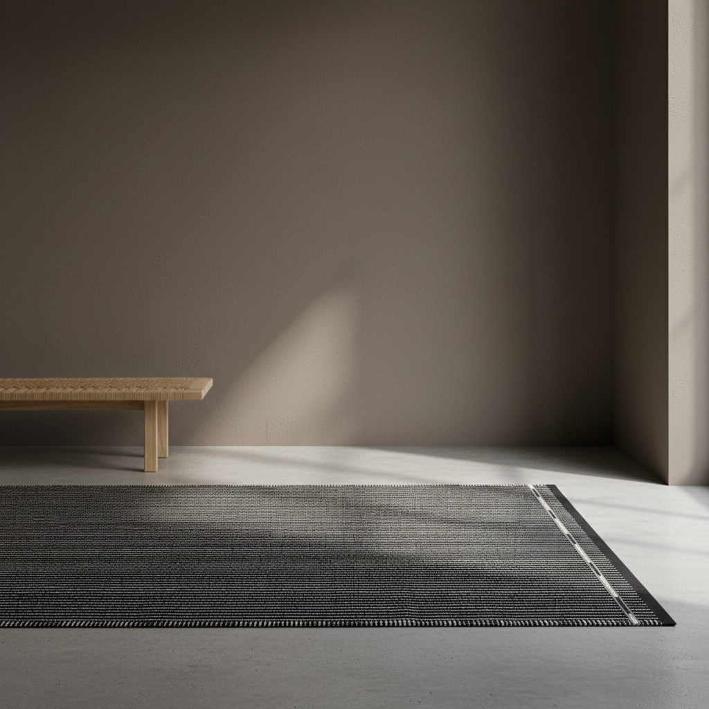 VK-3 Rug Lifestyle Image