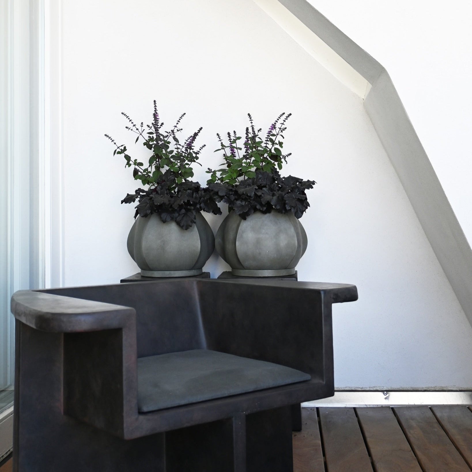 arket plant pot 101 Copenhagen