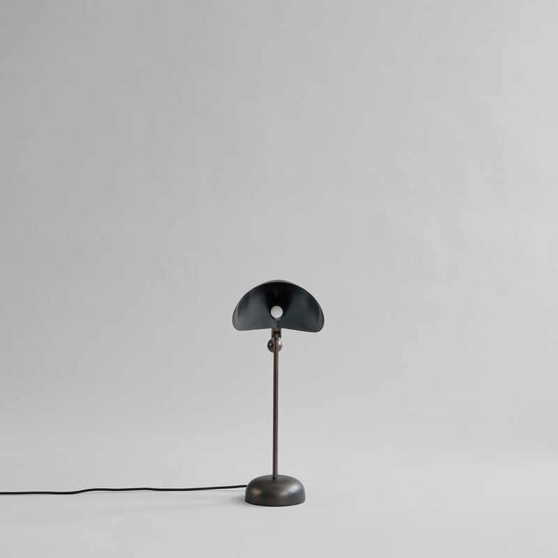 Stingray Table Lamp - Bronze - 101 CPH