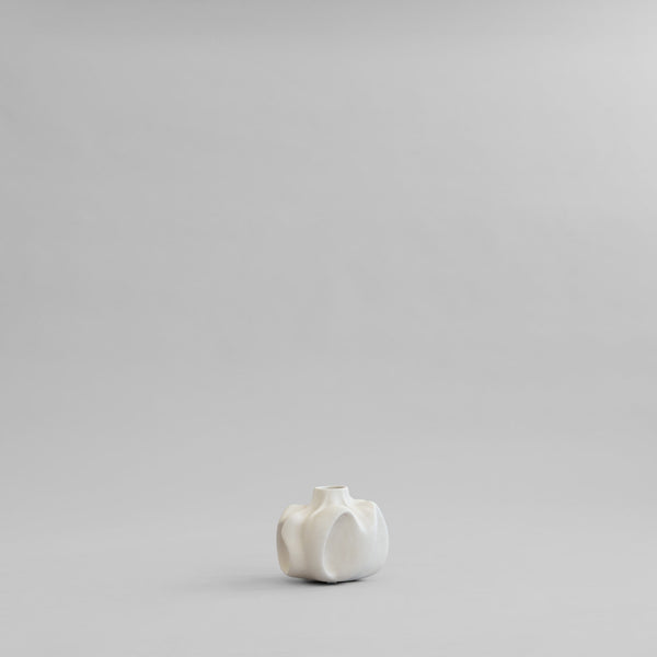 Wabi Vase, Mini - Birch*