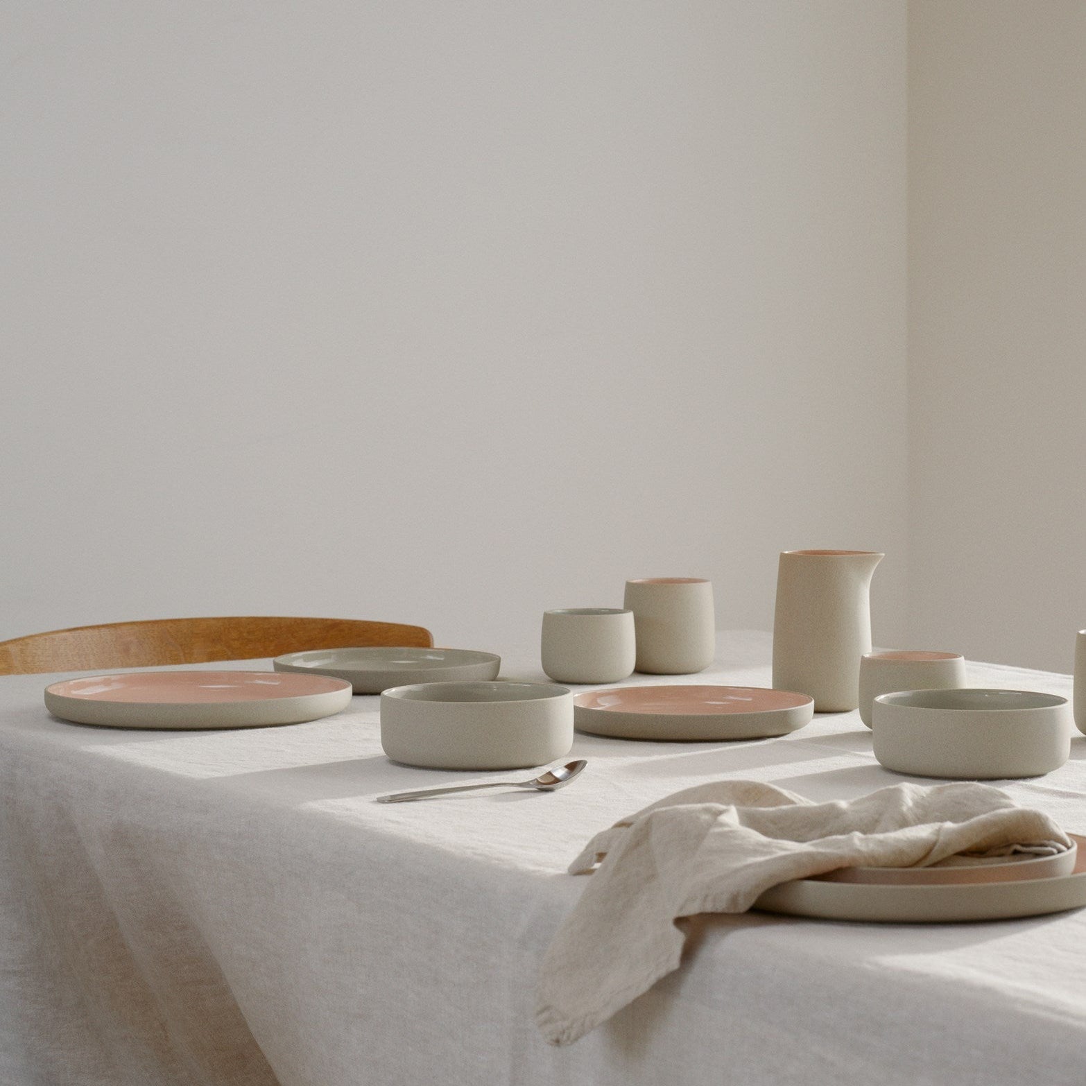 Stelton Emma Dinner Plate - Thumbnail 4