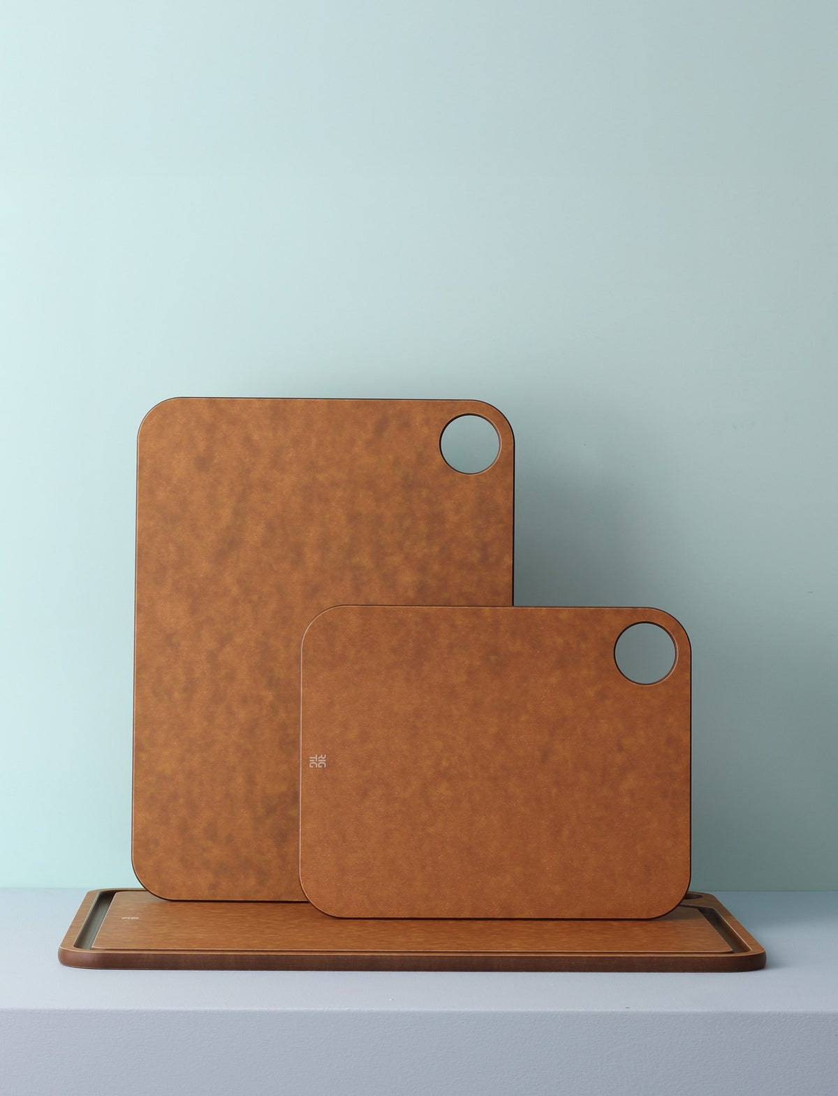 CUT-IT chopping board W 12.2 in