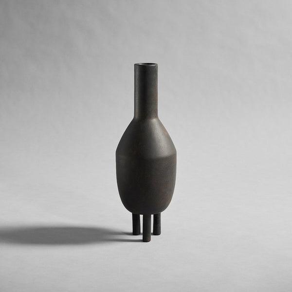Duck collection by 101 Copenhagen available online in North America, Canada, and USA at Studio Nordhaven - Duck Vase Slim 