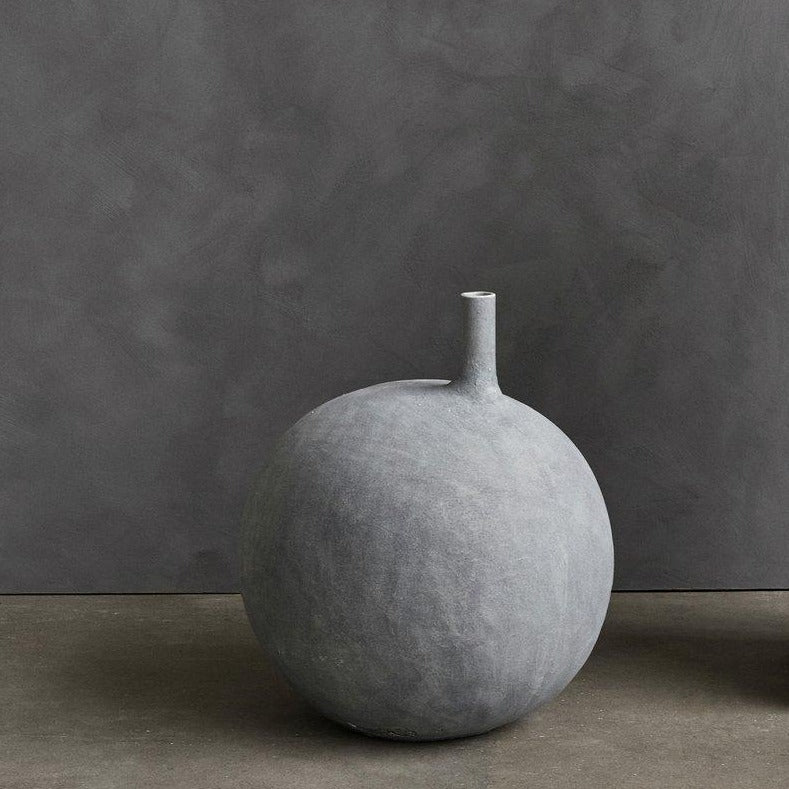 101 Copenhagen available online in North America, Canada, and USA at Studio Nordhaven - Submarine Vase Ceramic Collection