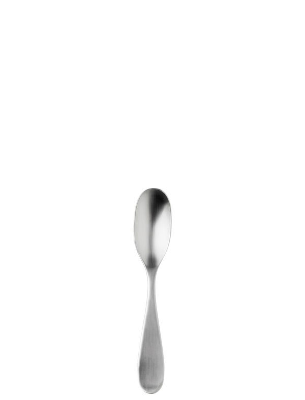 Una dessert spoon steel  11107  (Colli 6)