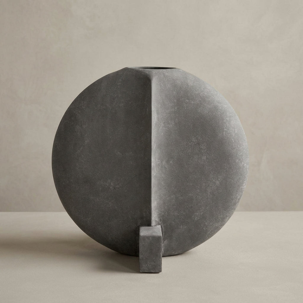 Guggenheim, Big - Dark Grey
