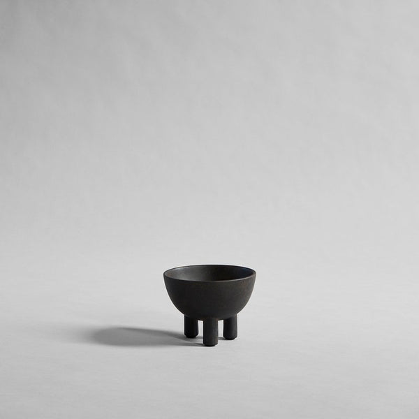 101 Copenhagen - Duck Bowl, Mini - Coffee – STUDIO NORDHAVEN