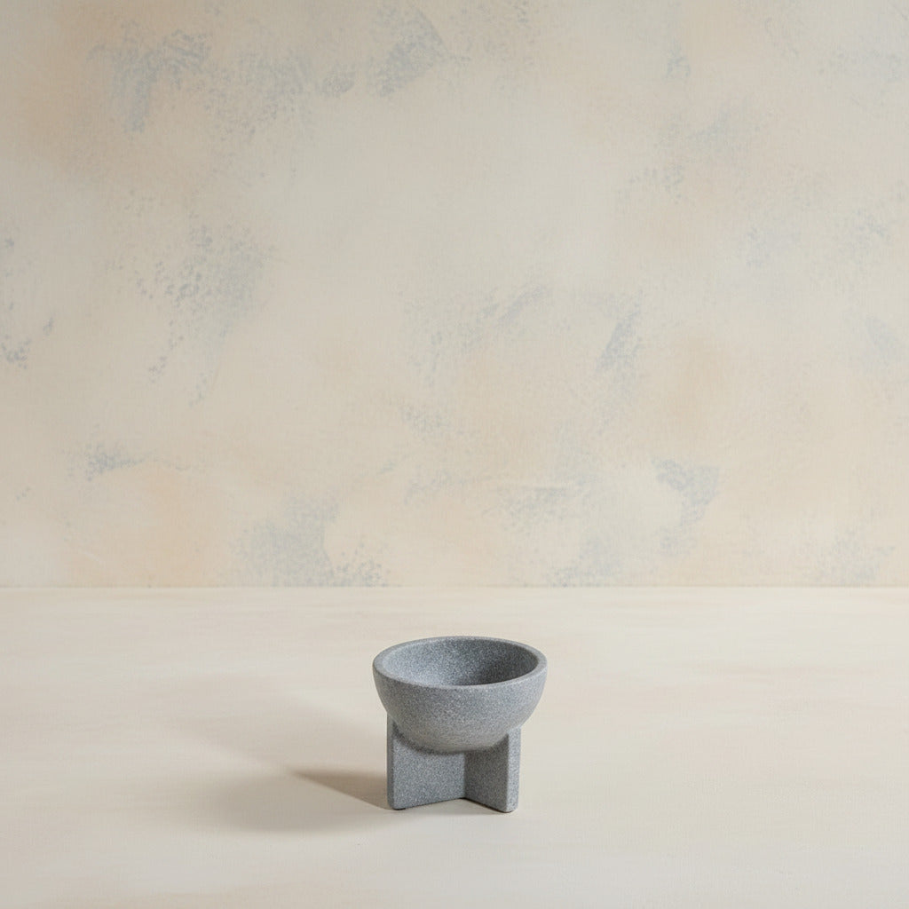 Osaka Bowl, Mini - Light Grey
