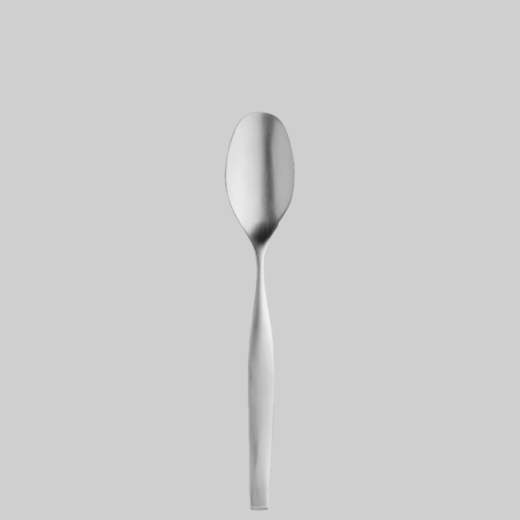 Capelano dessert spoon steel  11160  (6 pc.)