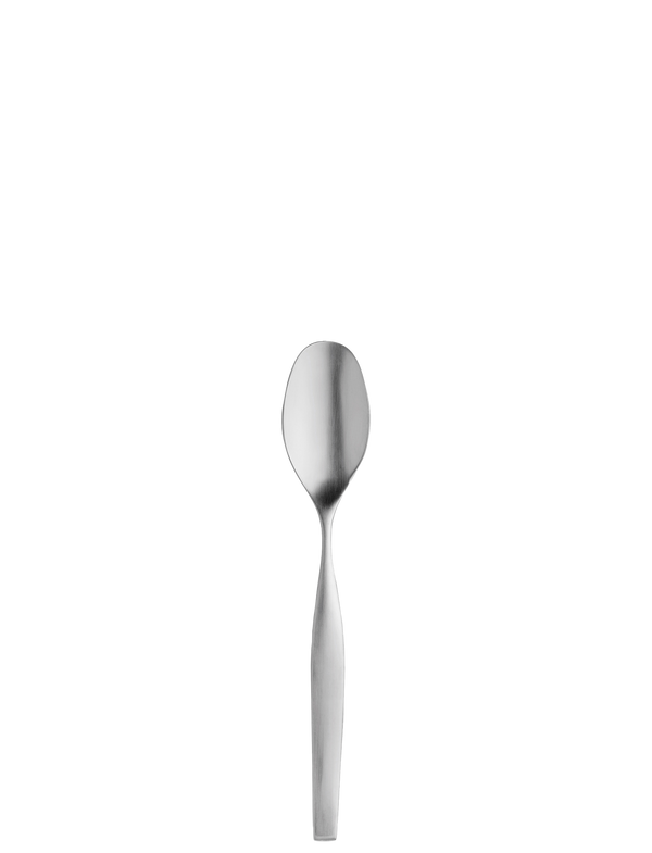 Capelano dessert spoon steel  11160  (6 pc.)