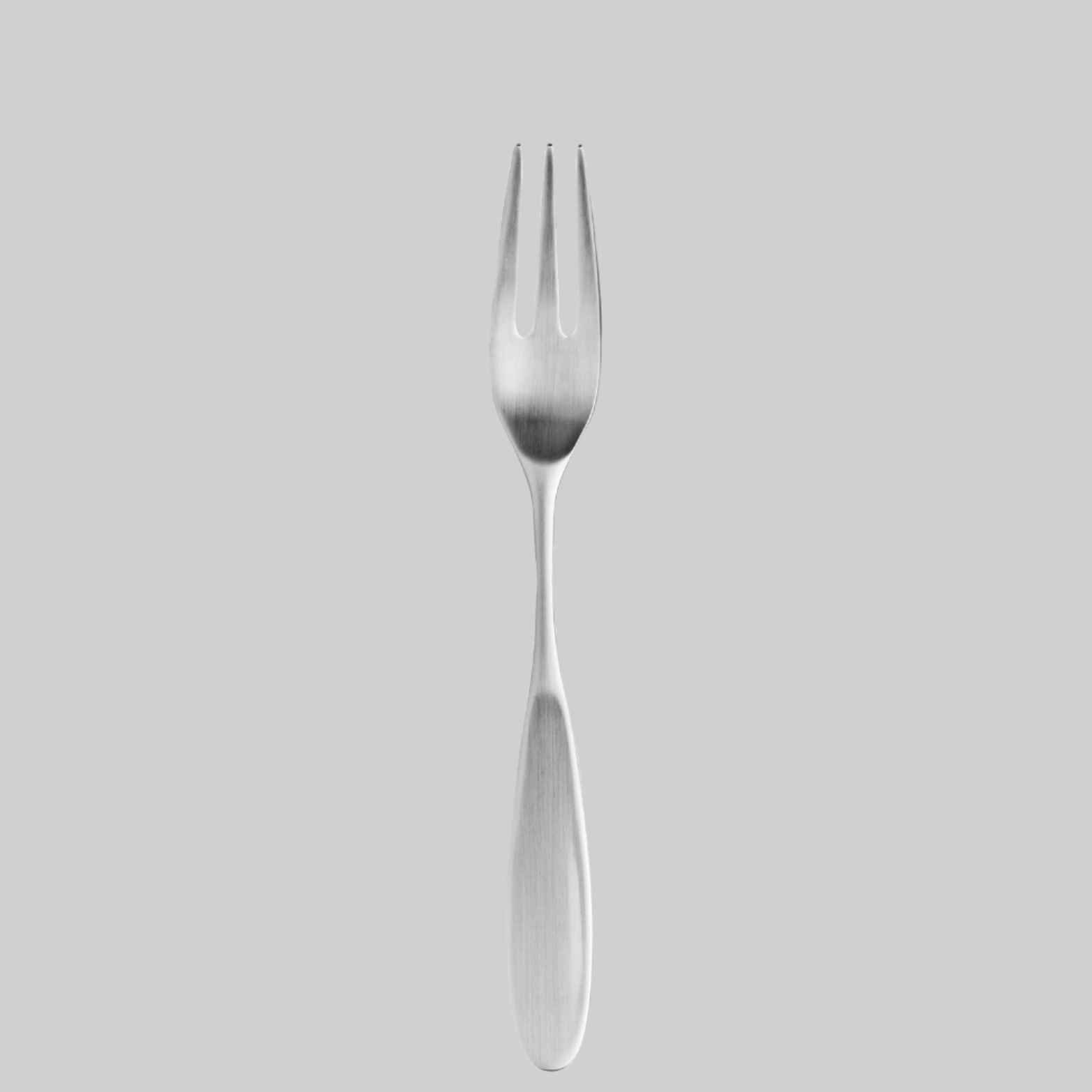 Magnum dessert fork steel   11209  6pc.