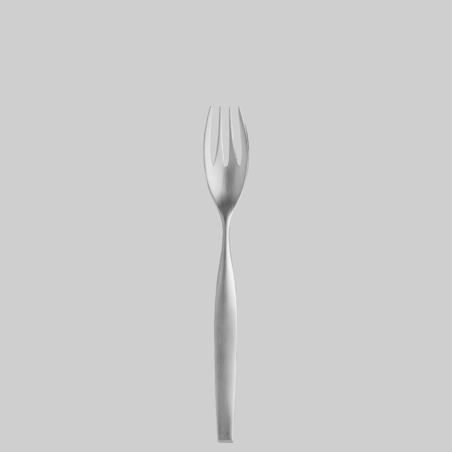 Capelano dessert fork steel  11260  (6 pc.)