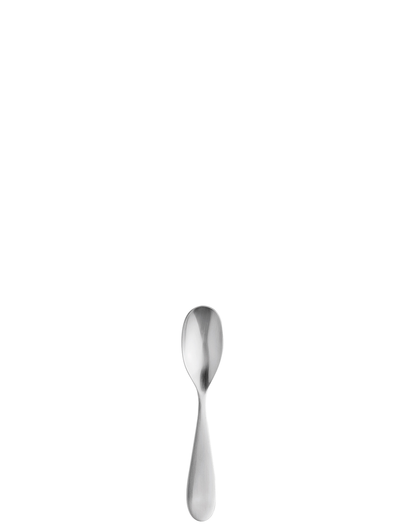 Una coffee-/tea spoon steel  11307  (Colli 6)