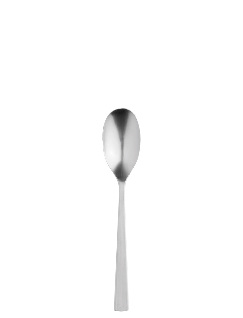 Tiki dinner spoon steel  13110  (Colli 6)