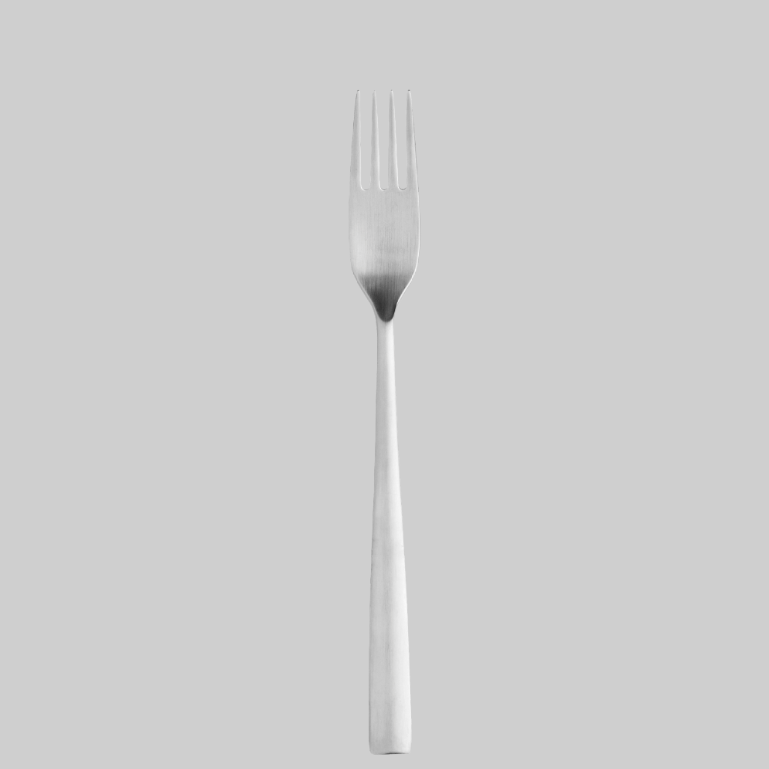 Chaco dinner fork steel  - 6 pc. box