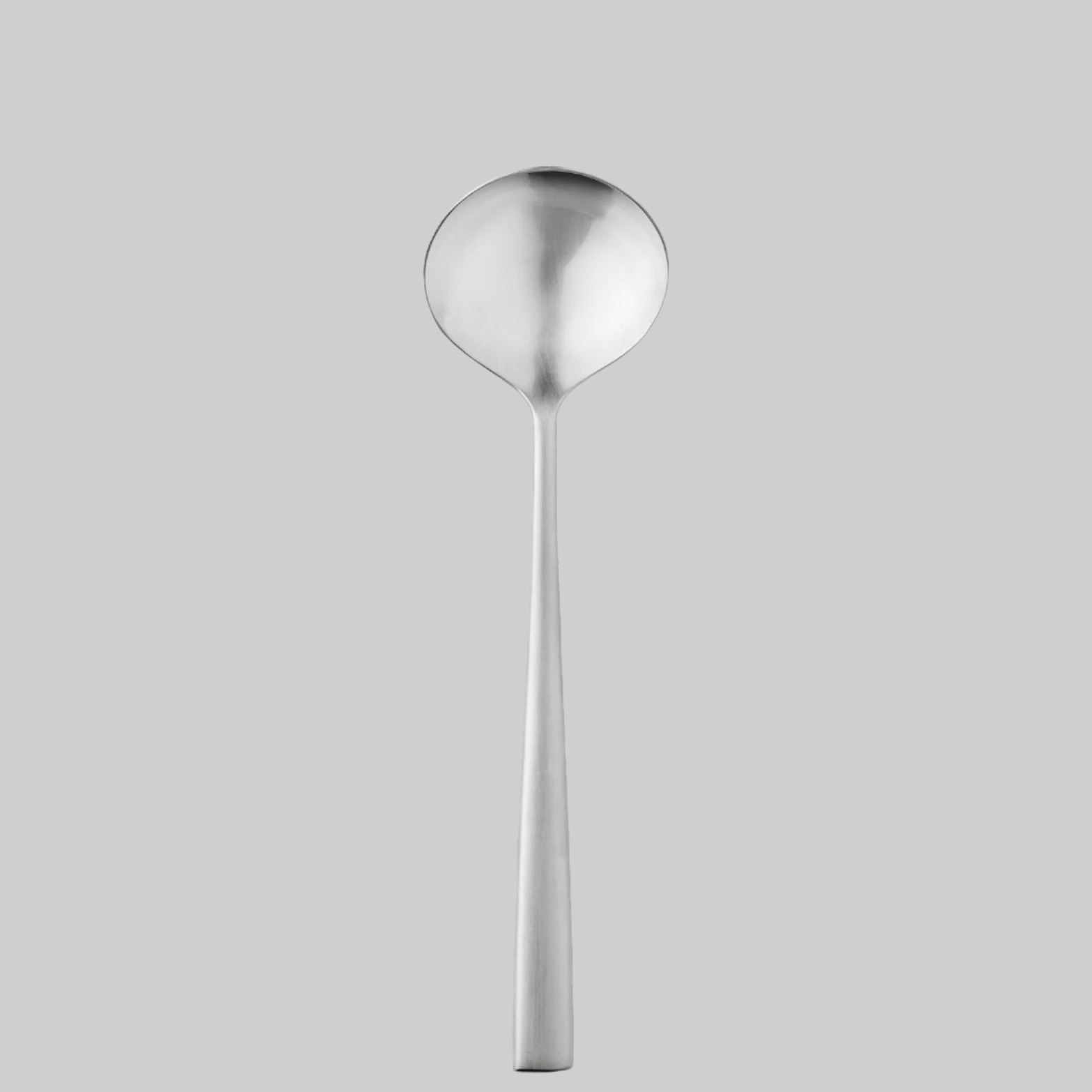 Chaco sauce ladle steel