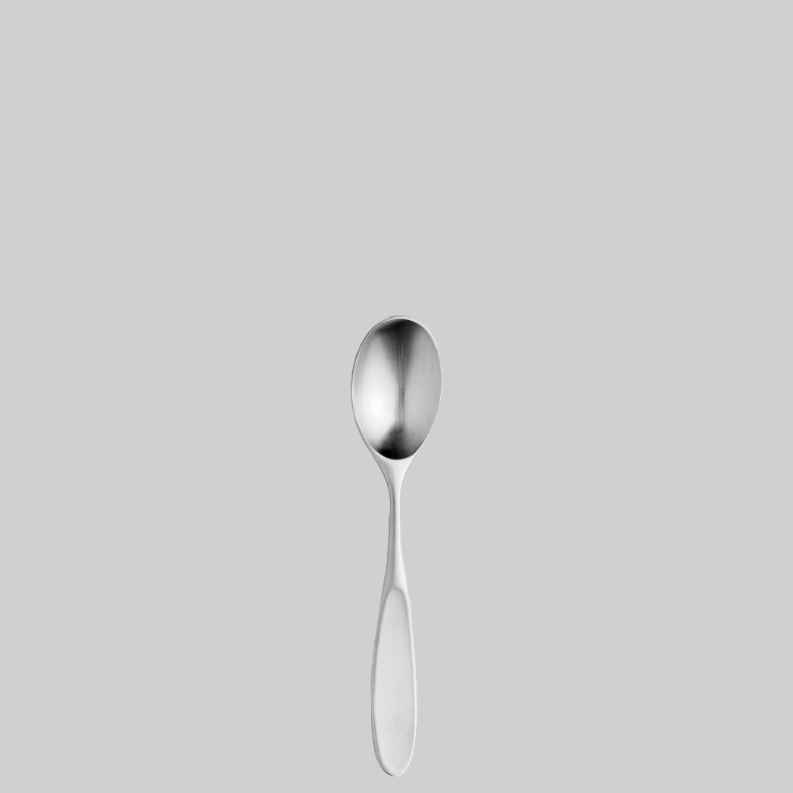 Magnum coffee-/tea spoon steel, 6 pc.