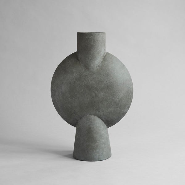 101 Copenhagen available online in North America, Canada, and USA at Studio Nordhaven - Sphere Vase Ceramic Collection