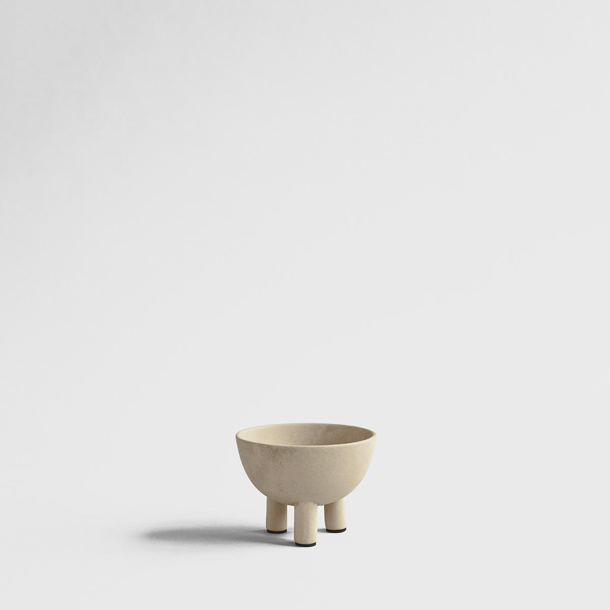 Duck Bowl, Mini - Sand