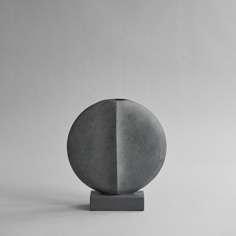 Guggenheim, Mini - Grey