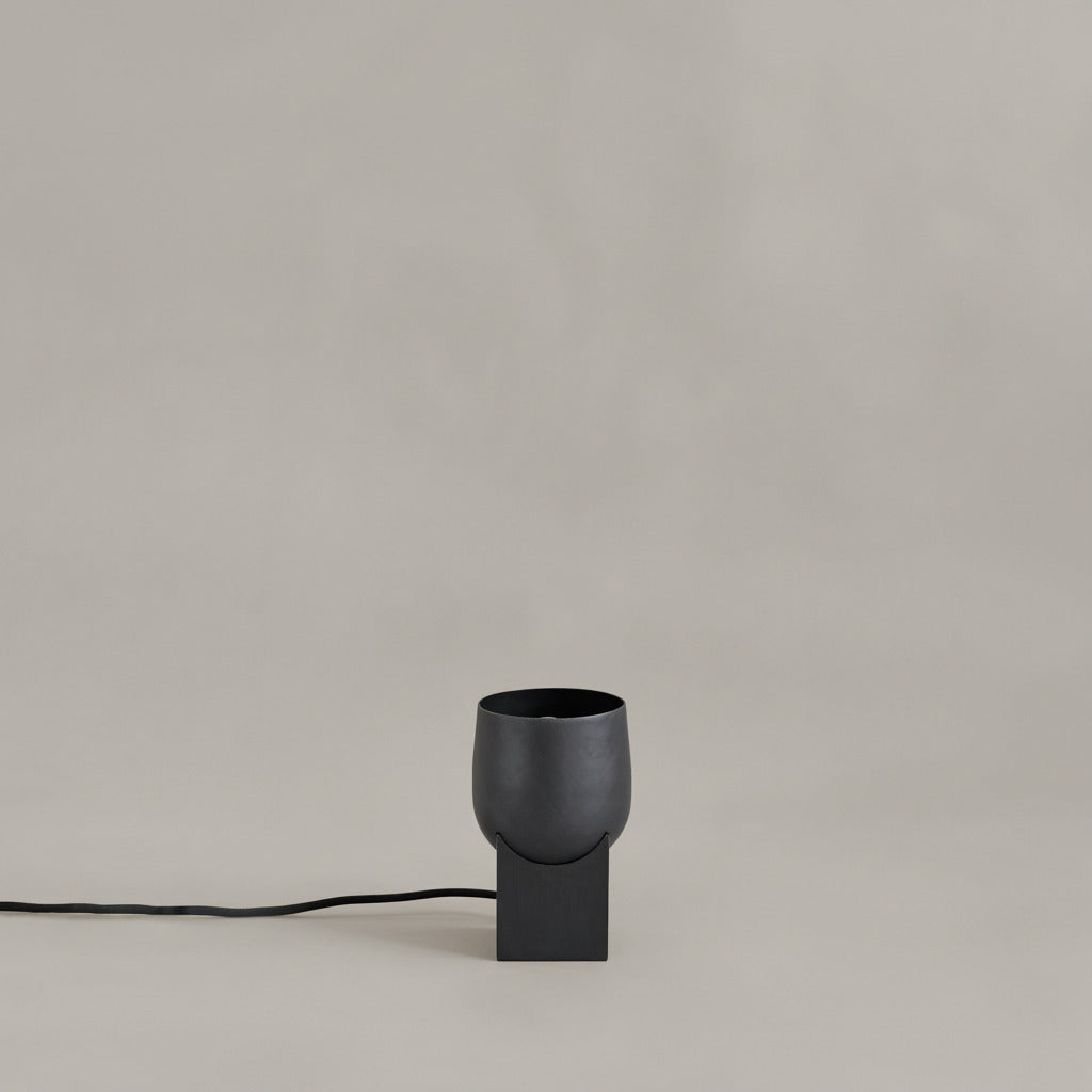 Pivot Table Lamp