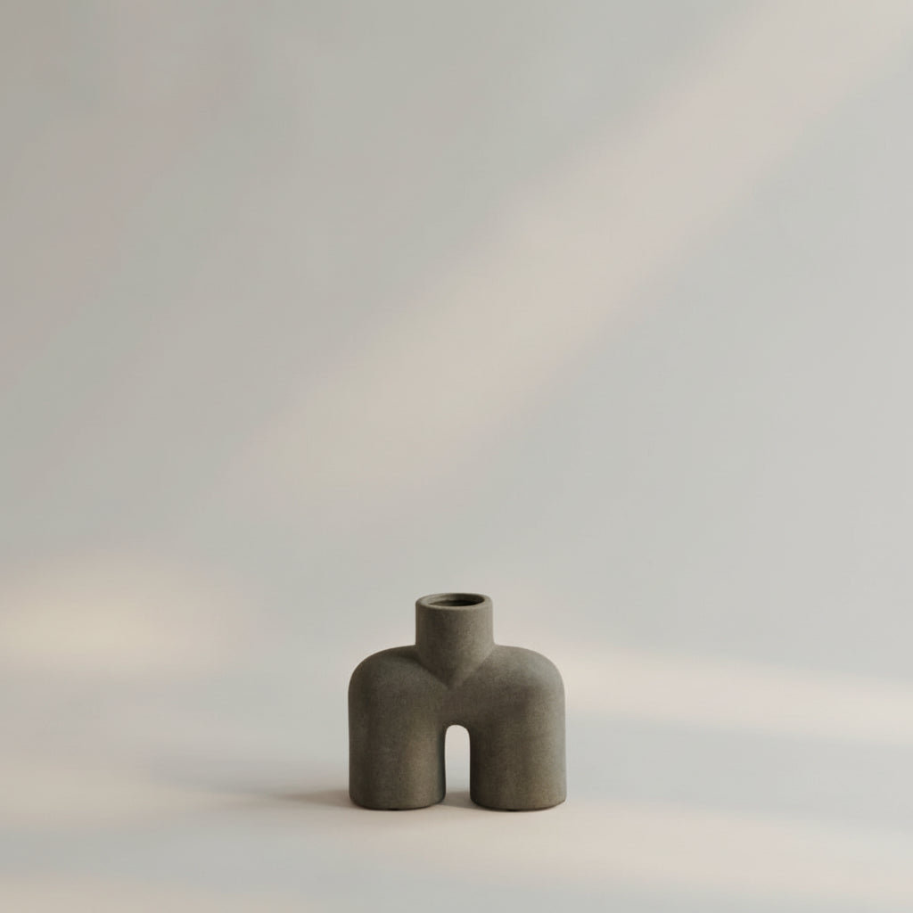 Cobra Uno Mini - Dark Grey