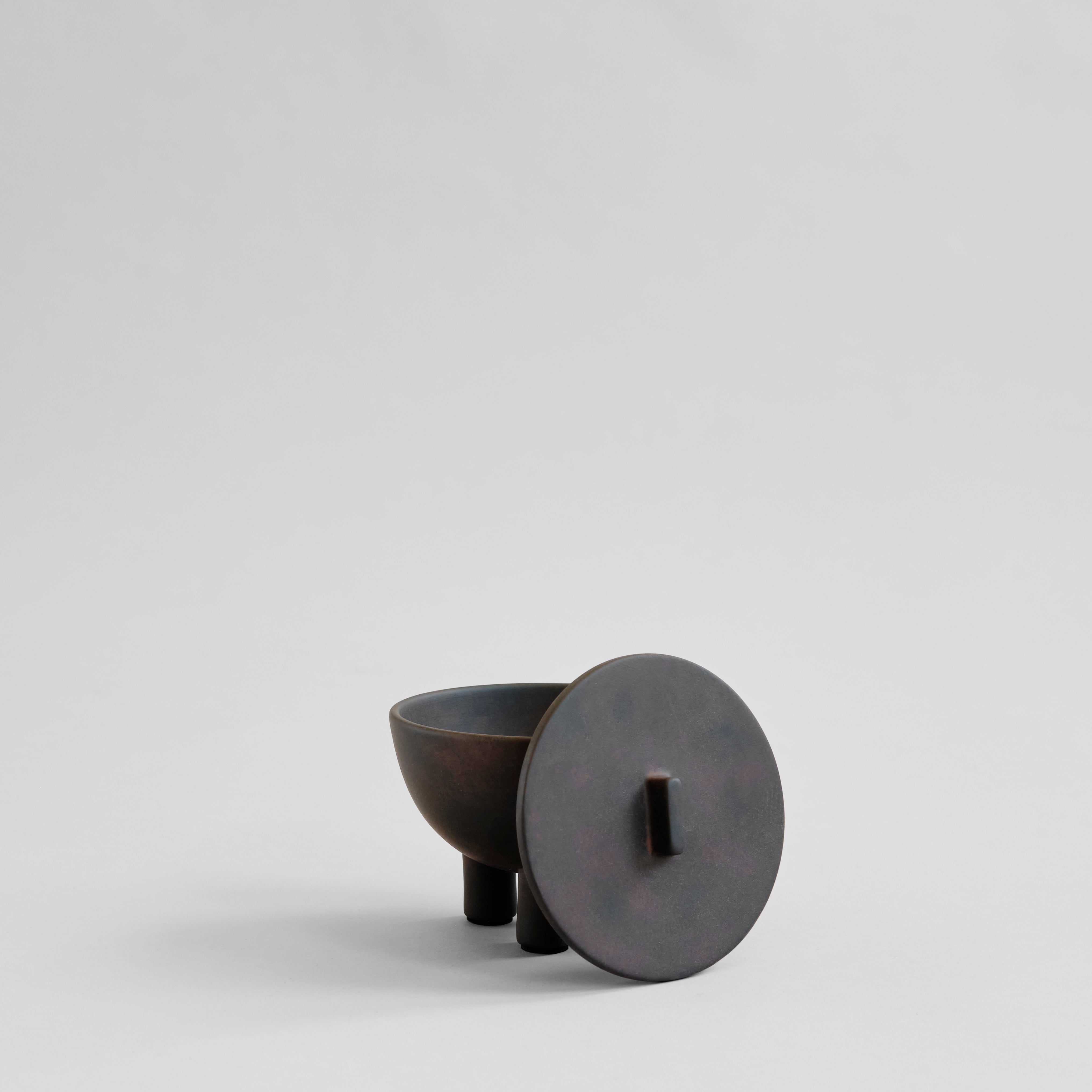 101 Copenhagen - Duck Jar, Medio - Coffee