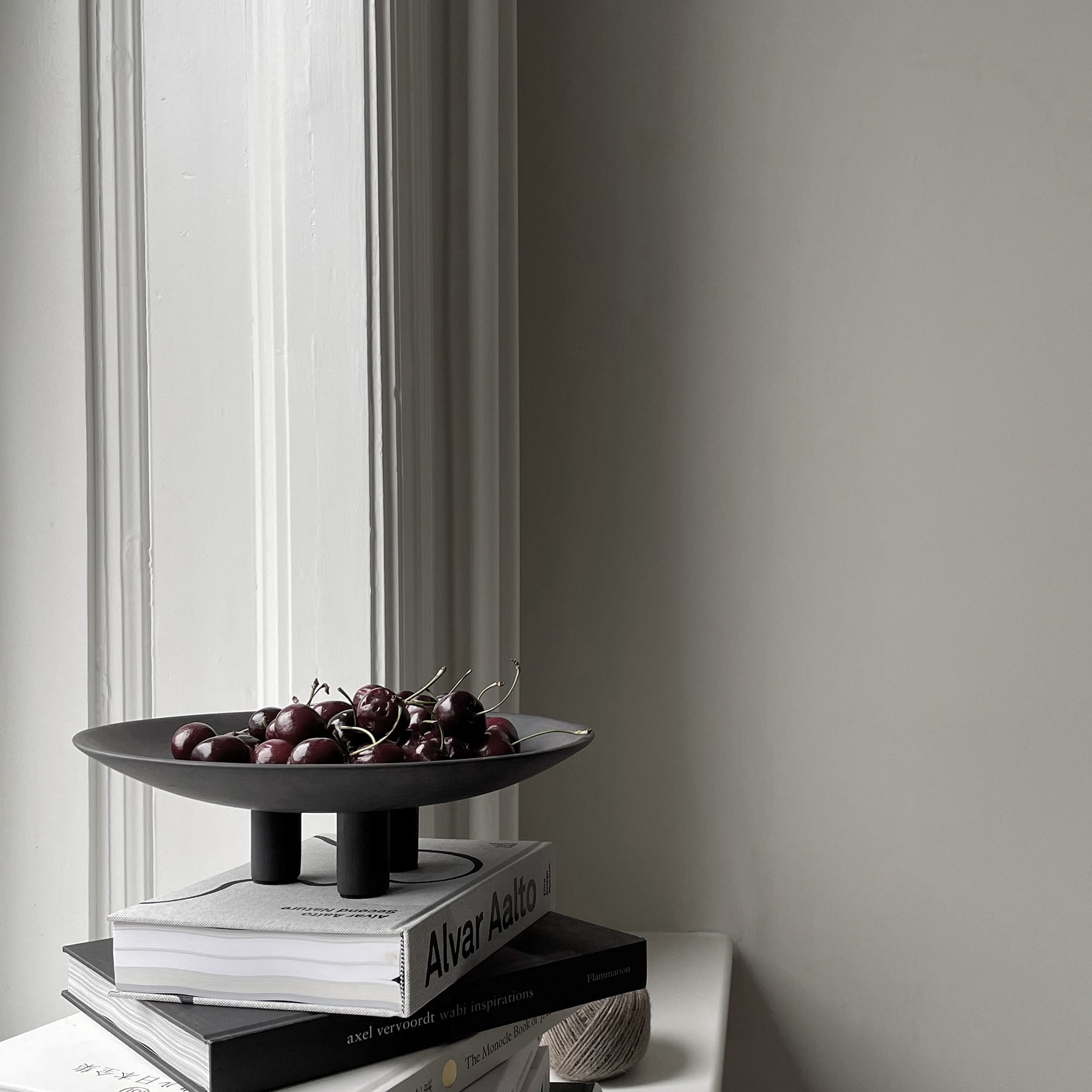 101 Copenhagen - Duck Plate, Mini - Coffee